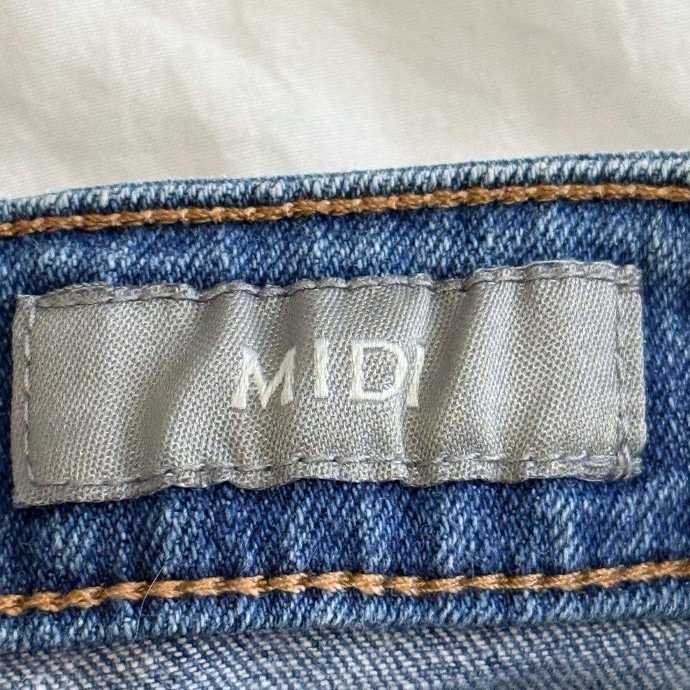 Jean Shorts Bundle - Picture 8 of 9